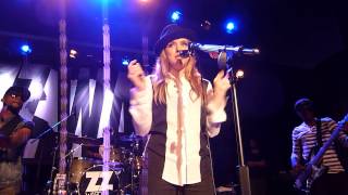 ZZ Ward   If I Could Be Her