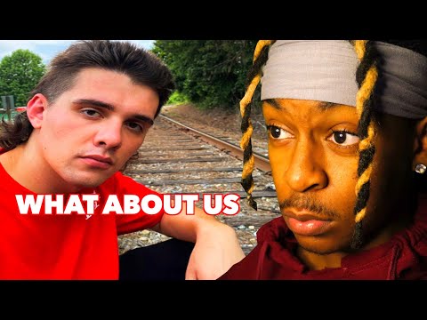 SAMSON IS ANGRY!!! Samson- What About Us| REACTION