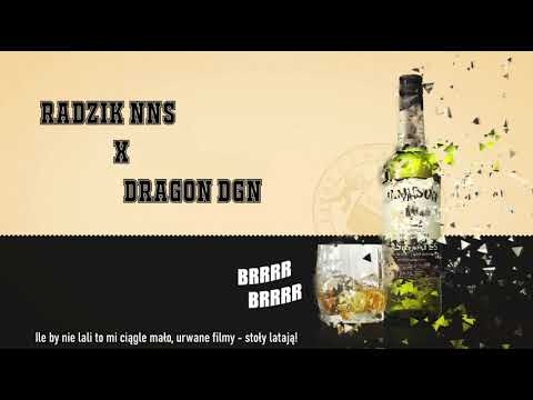 RADZIK NNS X DRAGON DGN - BRRRR BRRRR (Prod. Soulker)