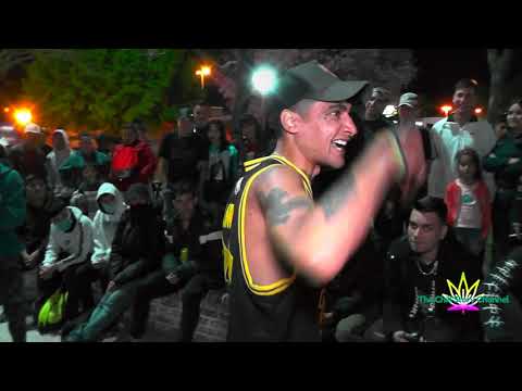 Klave vs GZ vs L-V / 8vos FECHA 11 - GalvezterCity