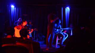 Bastard's Fire- Eidola