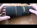 Відеоогляд Nikon AF-S Nikkor 300mm f/4D ED-IF