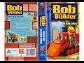 Bob The Builder Buffalo Bob And Other Stories VHS