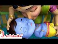 Jo Achyutananda Jo Jo Mukunda Telugu Rhymes Baby Songs Infobells