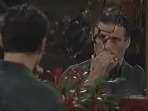 05-18-01 "The Broken Mirror" - Sonny and Alexis - General Hospital