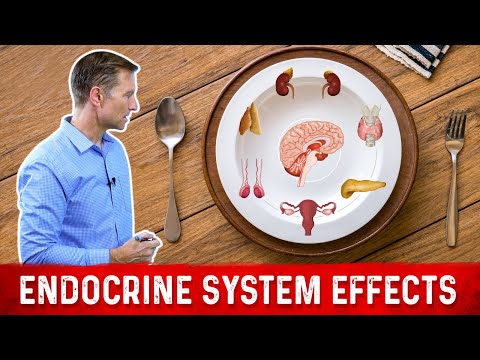 How To Fix Enlarged Prostate Explained By Dr Berg