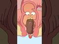 Hemorrhoids With Hidden Superpowers The Surprising Truth Animation Hemorrhoid