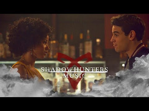 Murder Shoes - Bad Reputation | Shadowhunters 3x13 Music [HD]