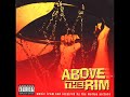 Above The Rim The Soundtrack Full Explicit Album Bonus Tracks
