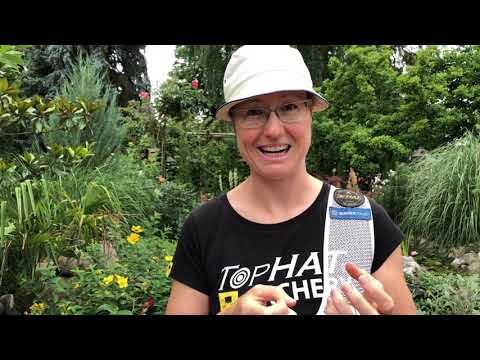 Der Schussablauf mit Lisa Unruh - Folge 4 - Anker und Zugdruck