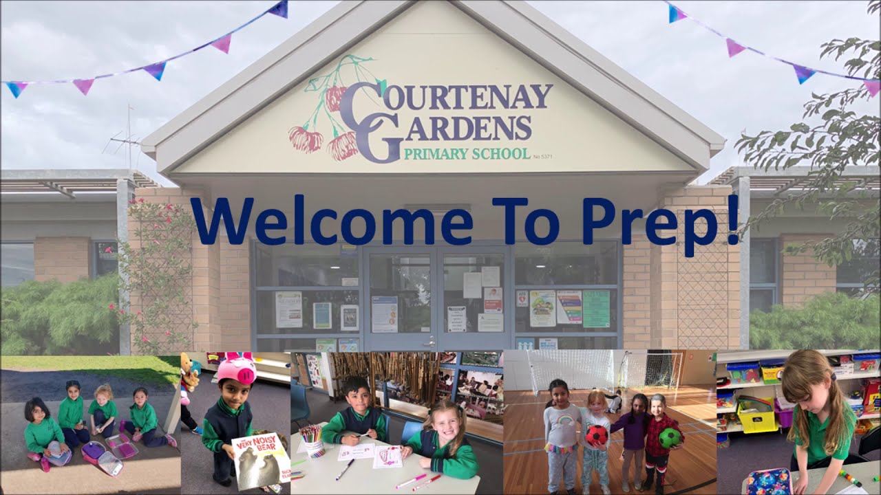 Prep Information Session for 2021