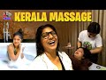 Kerala Massage ‍ ️