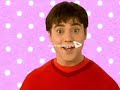 Blues Clues Shape Searchers Mailtime Theme