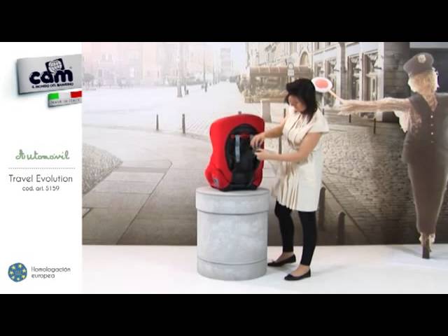 Vídeo relacionado con Brandsseller - Cojín en forma de cuña para silla, asiento de coche, silla de oficina (38 x 38 x 8/2 cm), algodón, Negro , 38 cm x 38 x 8/2 cm