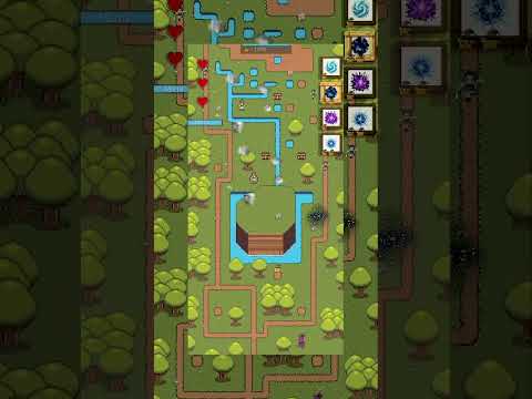 Spellhex Trail video thumbnail