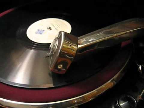 Albert Vossen / Schuricke-Terzett - ( 1 / 2 ) Fräulein Madeleine