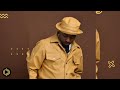 De Mthuda & Sam Deep – Ubusuku Bonke ft. Babalwa M | Amapiano