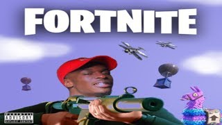 Nell - Fortnite Freestyle