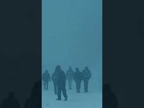 [4K] Mesmerizing Snowfall in Kashmir | Must-Visit Destination | Kashmir Series EP. 17