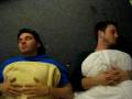 Stepbrothers -night after the bar
