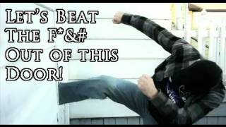 JohnRamboPresents The Show - episode 17 w/ Andre (RespectThePact) (01/20/12)