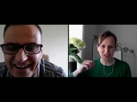 Dusza, Nowa Ziemia,Duchowość. Rozmowa z Aleksandrem Deyev, teraupeutą duszy. Część 1.