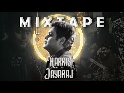 Harris Mixtape | Harris Mams | 02 | DJ V |  V I S H A L | Pitching Keys