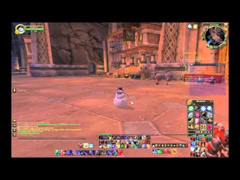 Vordwann's 12 Days of Winter's Veil - Day 9