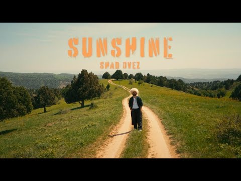 Shad Ovez - Sunshine (Official Clip)
