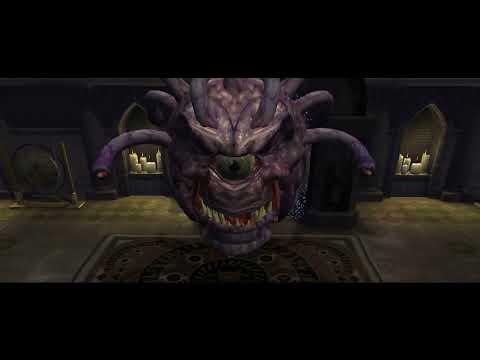 Baldur's Gate: Dark Alliance video