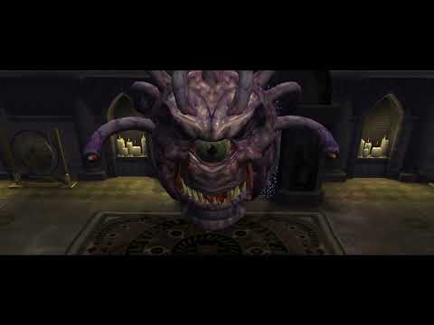 Baldur's Gate: Dark Alliance Video