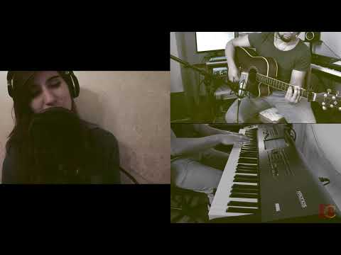 A Thousand Years ( Cover by Antonella Minolfo and Davide Castro)