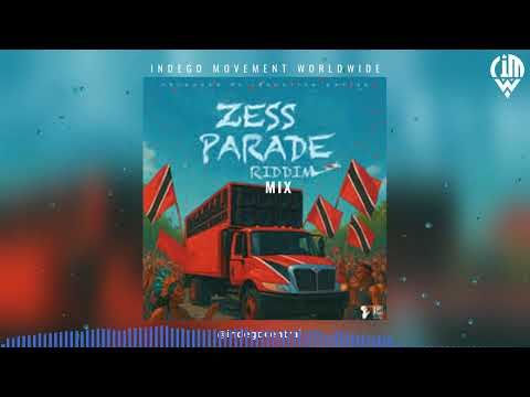 INDEGO CENTRAL  and M.A.D. One