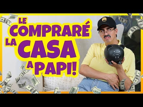 Dennis the Menace - I'm Going to Buy the House!