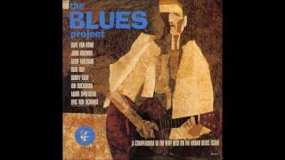 Dave Van Ronk : Bad Dream Blues