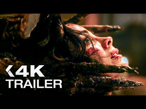 ROSARIO Trailer German Deutsch (2025)