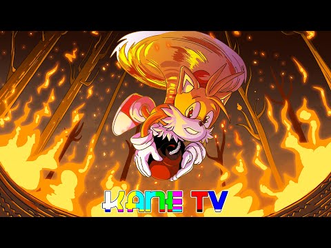 A BOMBÁSTICA AVENTURA DE TAILS