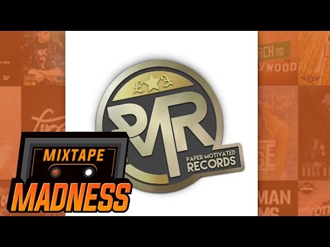 Big Trudes x Kemo x Flowz Flowetry - Catch Me Slipping | @MixtapeMadness