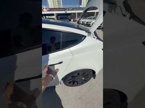 фото tesla model 3 i 0