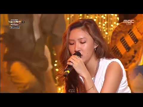 (181231 MBC GAYO) BOHEMIAN RHAPSODY