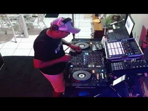 As Melhores do Euro Dance Dj Gatuno Belém-Pa 17/09/25