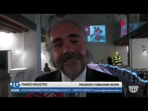 TG BASSANO Full Edition | December 15, 2025