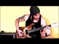 Nuno Bettencourt Amazing Guitar Licks ヌーノ・ベッテンコート ...