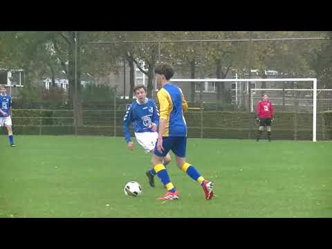 20211023 Internos JO17-1 - RSV JO17-1: 2-1 door Fred v. Toledo