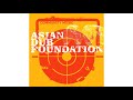 Asian Dub Fondation - Colour Line
