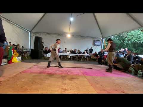 Chula Mirim XXIII Sarau de Arte Gaúcha / João Antônio x Matheus Guiotto