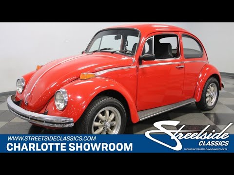 1970 Volkswagen Beetle (CC-1533188) for sale in Concord, North Carolina