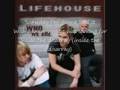 Lifehouse - Disarray w/ lyrics