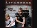 Lifehouse - Disarray w/ lyrics 