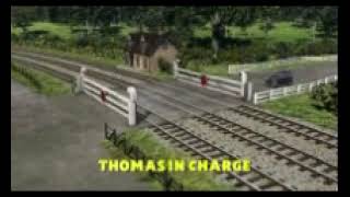 Thomas in Charge FIXED